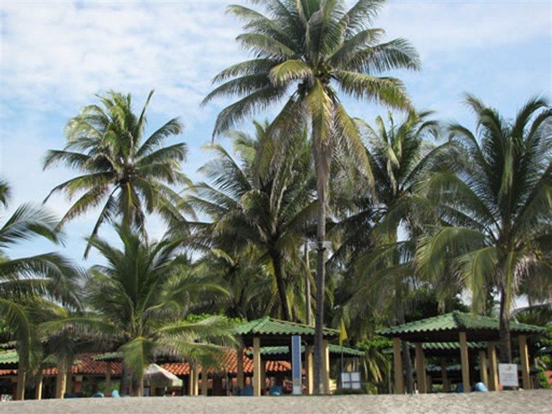 Hotel Pacific Paradise Costa del Sol Exterior photo